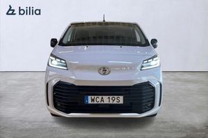 Toyota Proace bild 5