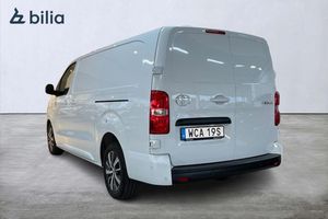 Toyota Proace bild 2