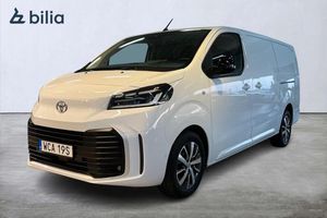 Toyota Proace bild 1