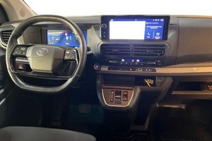 Toyota Proace bild 8