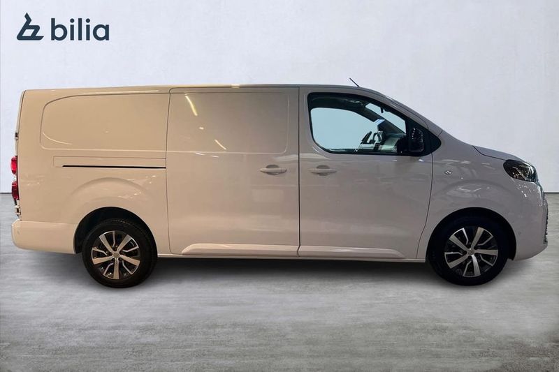 Toyota Proace bild 16
