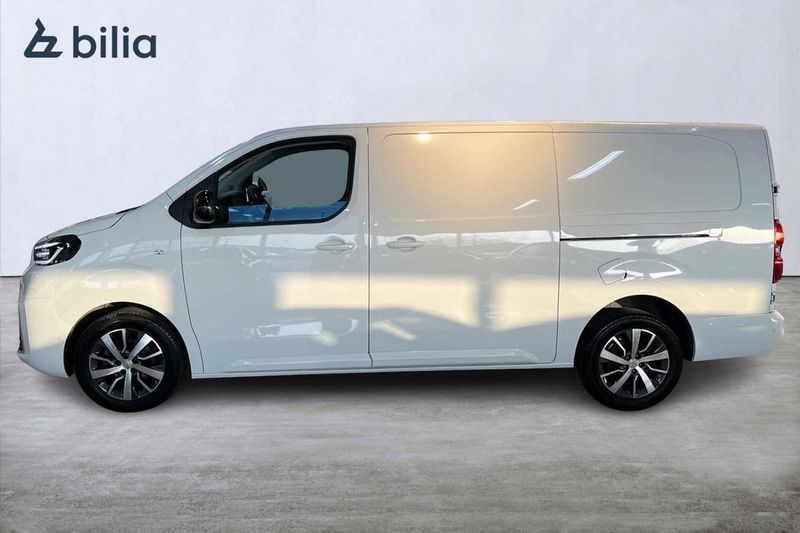 Toyota Proace bild 3