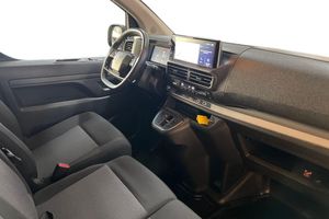 Toyota Proace bild 6