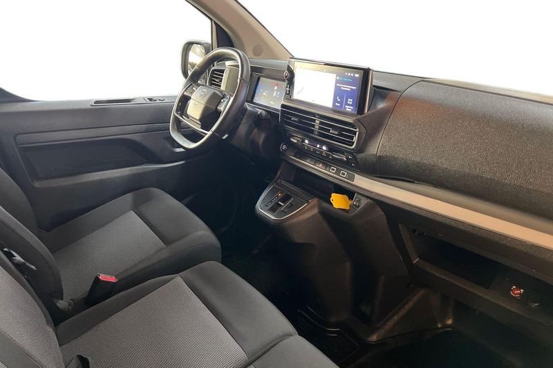 Toyota Proace bild 6
