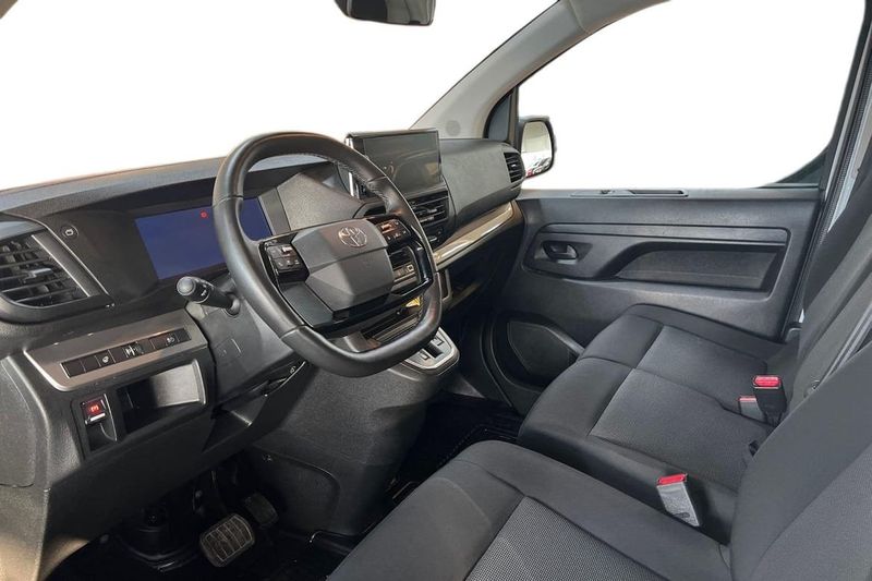 Toyota Proace bild 12