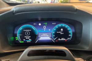 Toyota C-HR bild 14