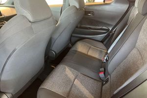 Toyota C-HR bild 11