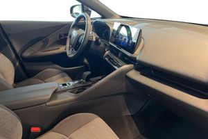Toyota C-HR bild 7