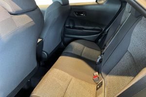 Toyota C-HR bild 13