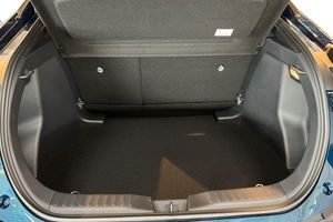 Toyota C-HR bild 12