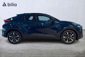 Toyota C-HR bild 18
