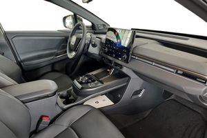 Toyota bZ4X bild 6