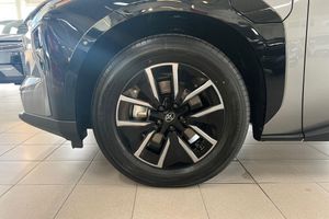Toyota bZ4X bild 15