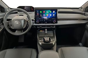 Toyota bZ4X bild 8