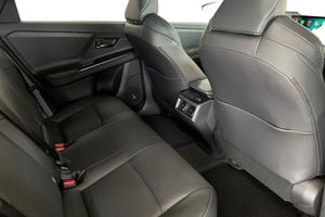Toyota bZ4X bild 7