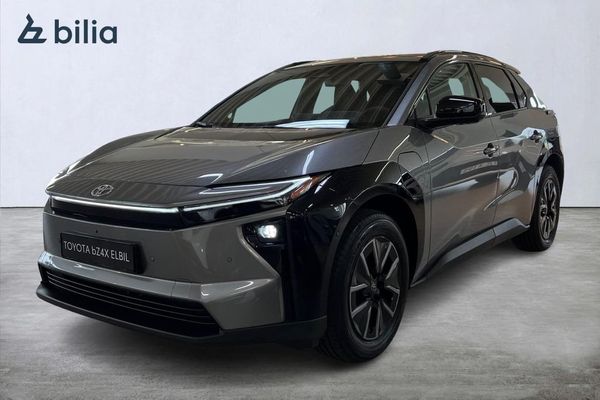 Toyota bZ4X AWD EXECUTIVE - JBL - 2026
