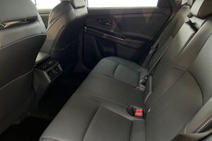 Toyota bZ4X bild 11
