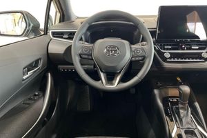 Toyota Corolla bild 9