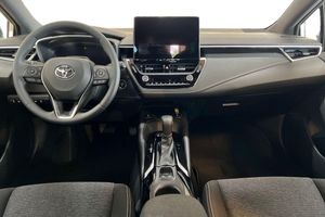 Toyota Corolla bild 8
