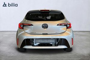 Toyota Corolla bild 4