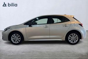 Toyota Corolla bild 3