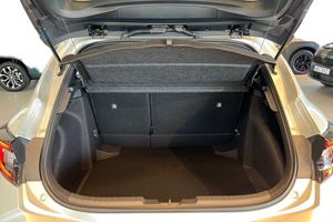 Toyota Corolla bild 10