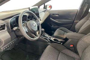 Toyota Corolla bild 12