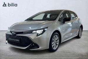 Toyota Corolla bild 1