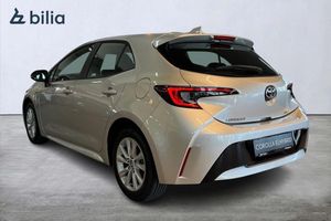 Toyota Corolla bild 2