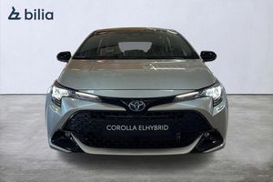 Toyota Corolla bild 5