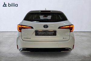 Toyota Corolla bild 6