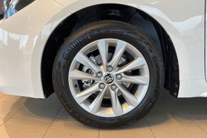 Toyota Corolla bild 10