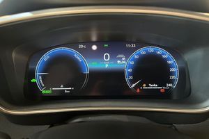 Toyota Corolla bild 17
