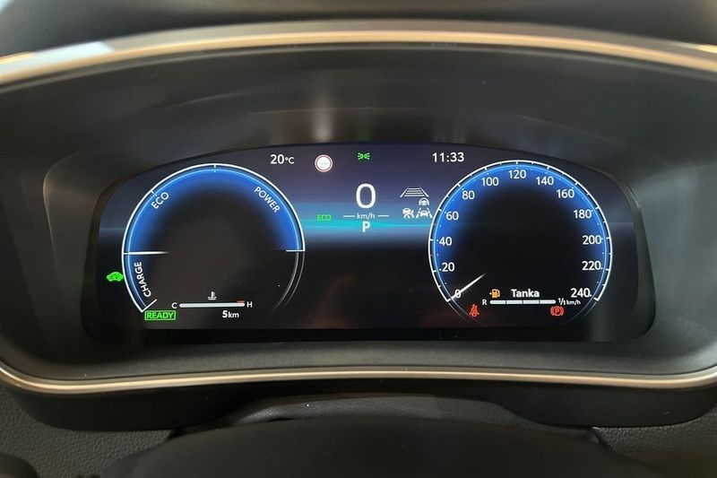 Toyota Corolla bild 17