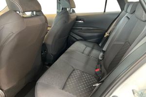 Toyota Corolla bild 16