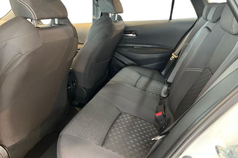 Toyota Corolla bild 16