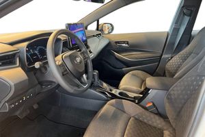 Toyota Corolla bild 11