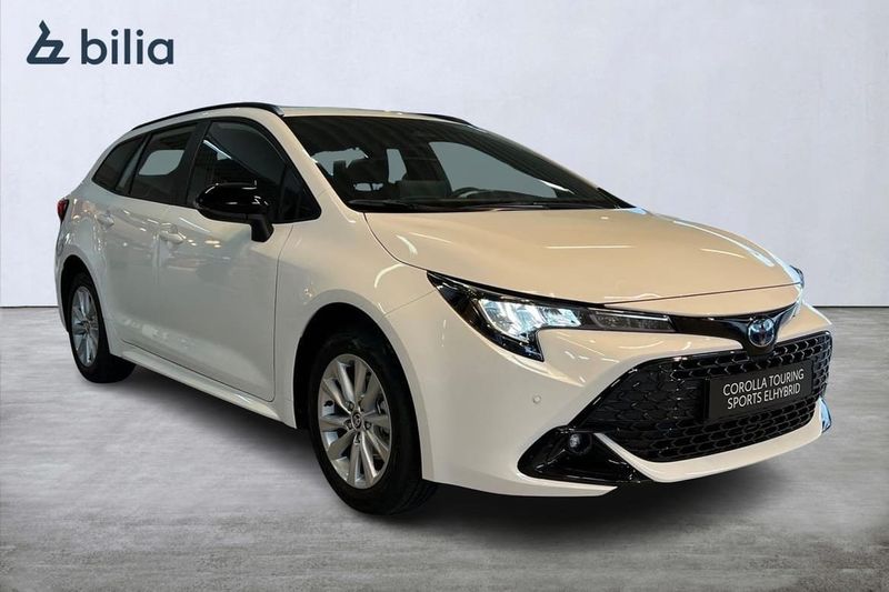 Toyota Corolla bild 3
