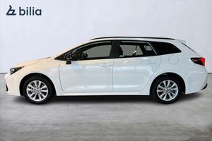 Toyota Corolla bild 9