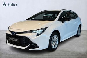 Toyota Corolla bild 1