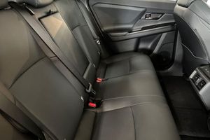 Toyota bZ4X Touring bild 7