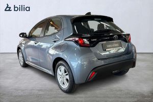 Toyota Yaris bild 2