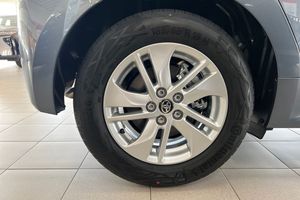 Toyota Yaris bild 15