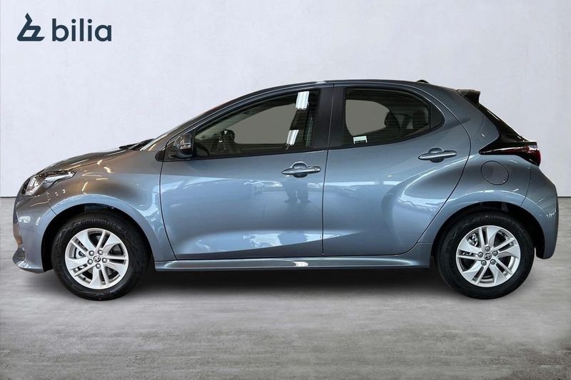 Toyota Yaris bild 3