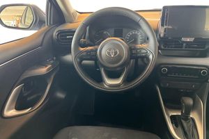 Toyota Yaris bild 9