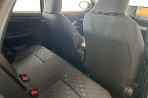 Toyota Yaris bild 7