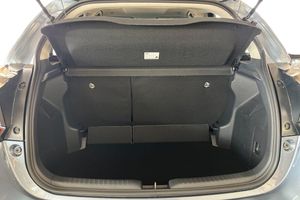 Toyota Yaris bild 10
