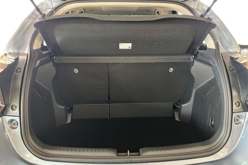 Toyota Yaris bild 10