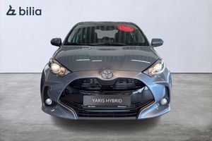 Toyota Yaris bild 5