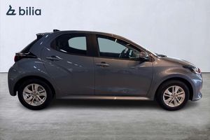 Toyota Yaris bild 16